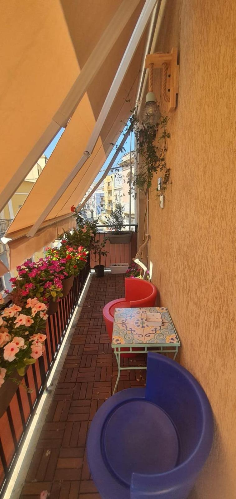 Il Porto Segreto Apartment Сиракуза Екстериор снимка