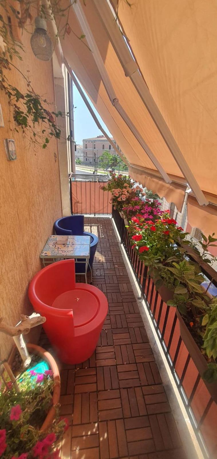 Il Porto Segreto Apartment Сиракуза Екстериор снимка
