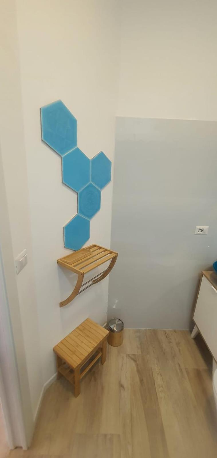 Il Porto Segreto Apartment Сиракуза Екстериор снимка