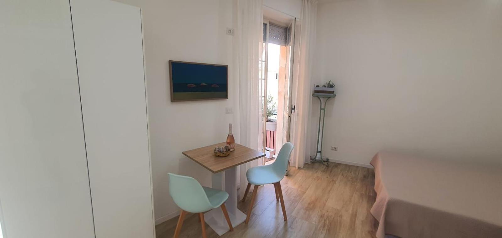 Il Porto Segreto Apartment Сиракуза Екстериор снимка