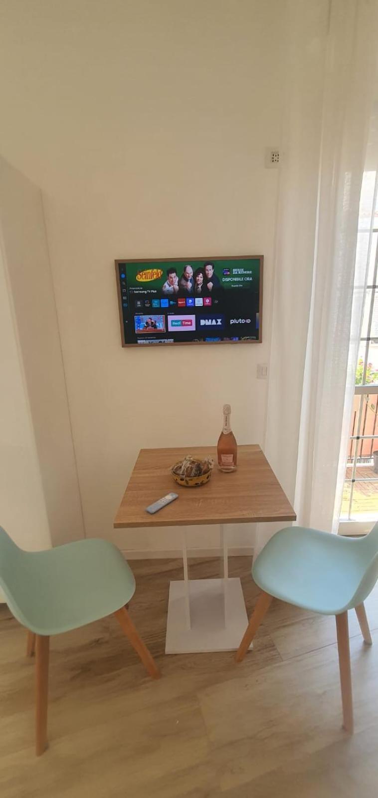 Il Porto Segreto Apartment Сиракуза Екстериор снимка